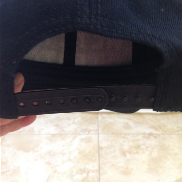 The Walking Dead "We're All Infected" Baseball Cap - Picture 7 of 8